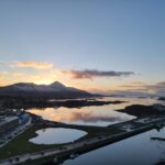 Wild Atlantic Way Westport