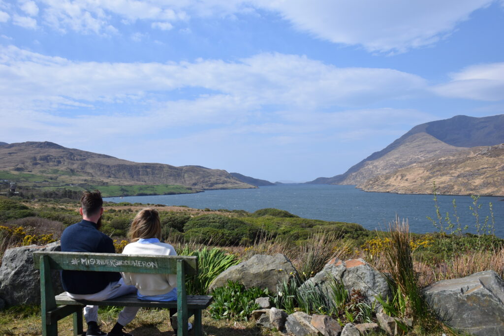 Connemara Tour | Driving Tours of Mayo and the Wild Atlantic Way