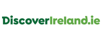 Discover ireland logo
